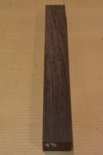 Wenge min x 2 - 14-15/16, min.