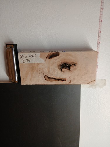 0007 wood pieces - fa-sx-,, for