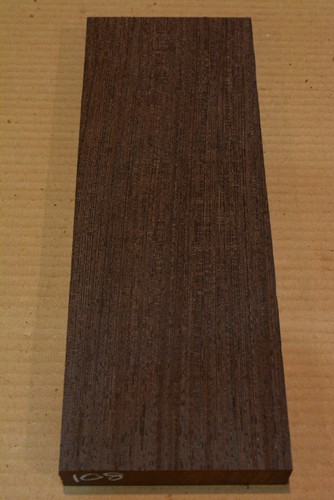Wenge 8 x - 11-1/2,