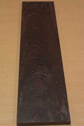 Wenge x 7 8 exotic - 27,