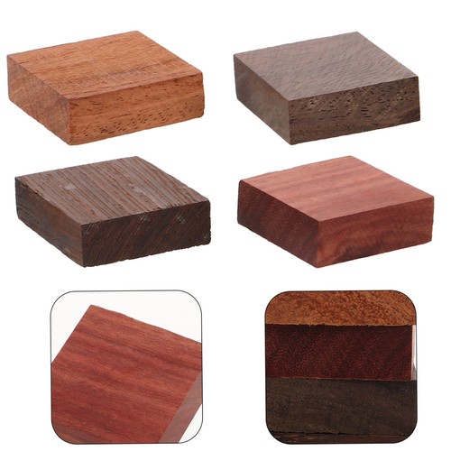 Exotic wood blanks - exotic,